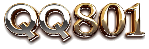 qq801 logo