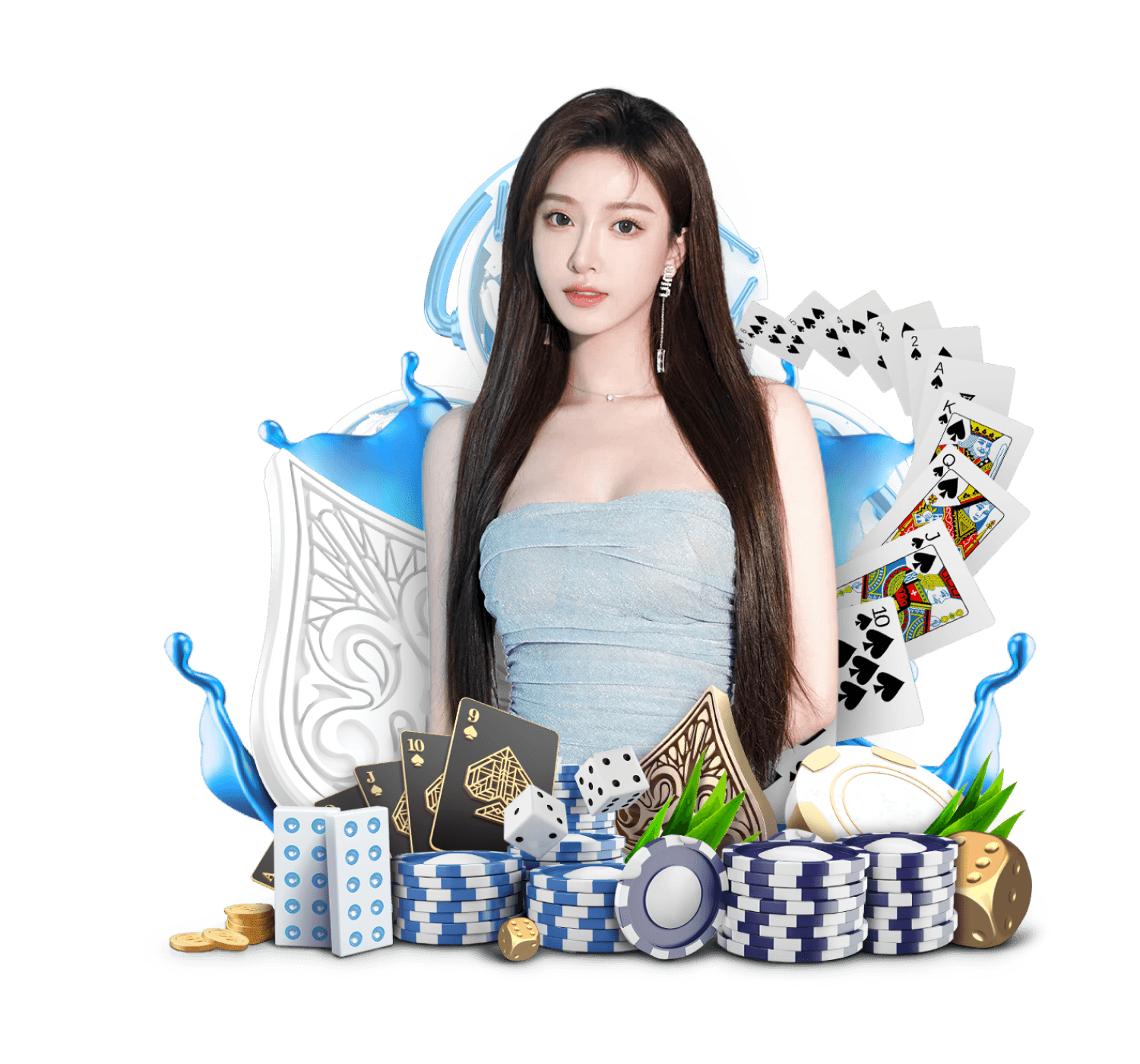 qq801 Slot category guide